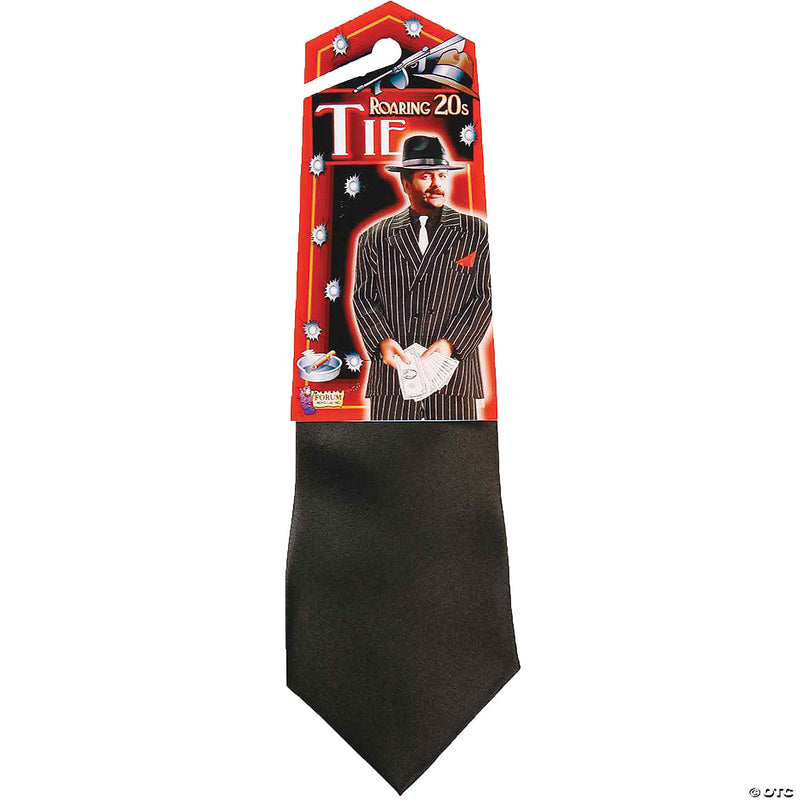 Mob Boss Tie