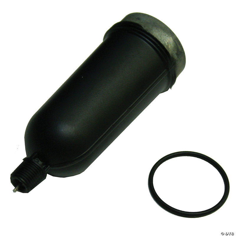 Moisture Trap Aluminum - image 1