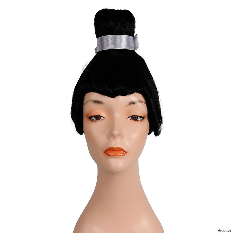 Ninja Warrior Wig - image 1