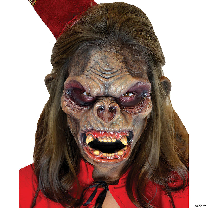 Monkey Foam Prosthetic - image 1