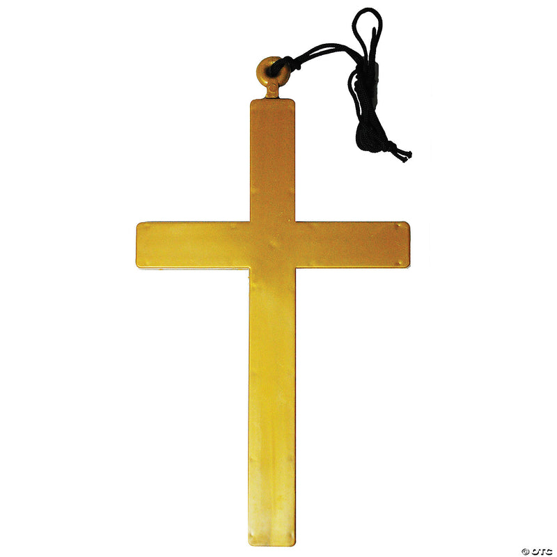 Monk's Cross | Costume-Shop.com - image 1