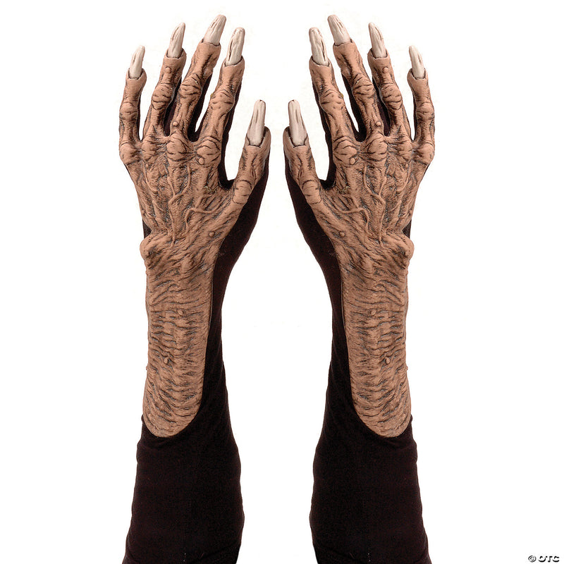 Monster Gloves | Costume-Shop.com - image 1