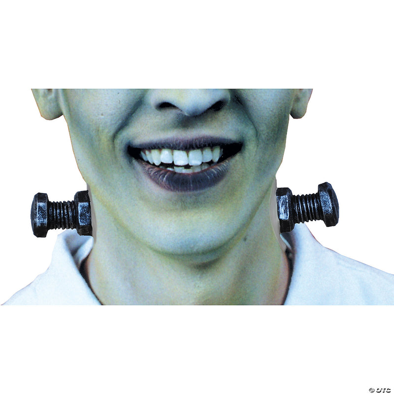 Monster Neckbolts | Costume-Shop.com - image 1