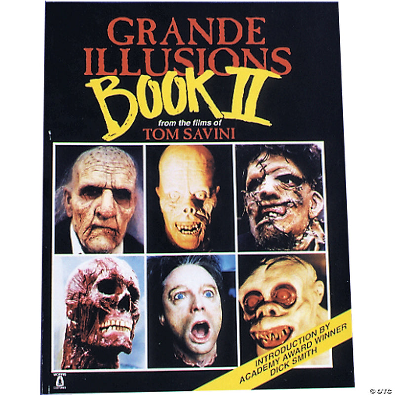 More Grande Illusions | Costume-Shop.com - image 1
