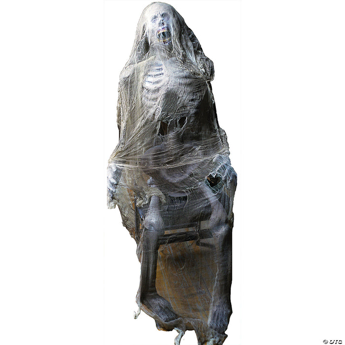 Mortal Remains Frightronics