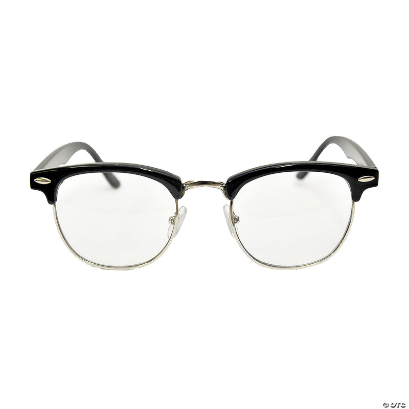 Mr. 50's Glasses - 1 Pc. - image 1