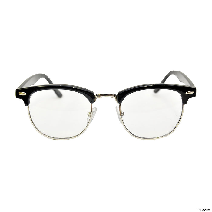 Mr. 50's Glasses - 1 Pc.