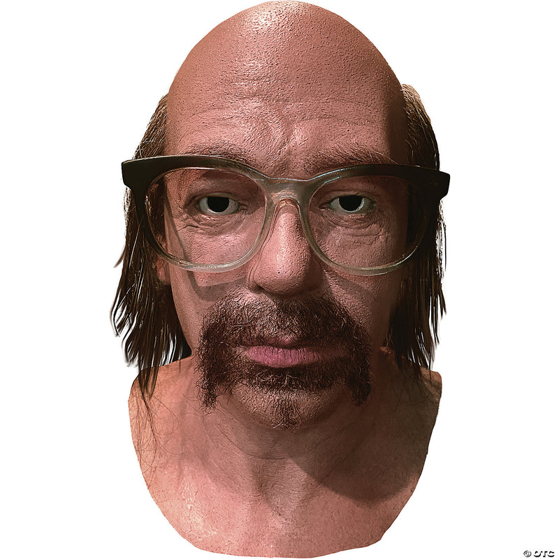 Mr. Jingles Mask - image 1