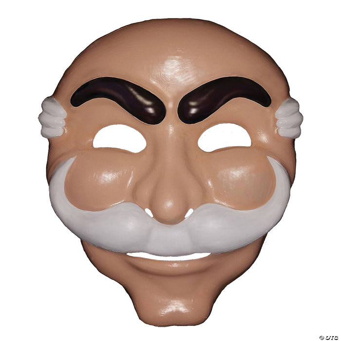 Mr. Robot Mask