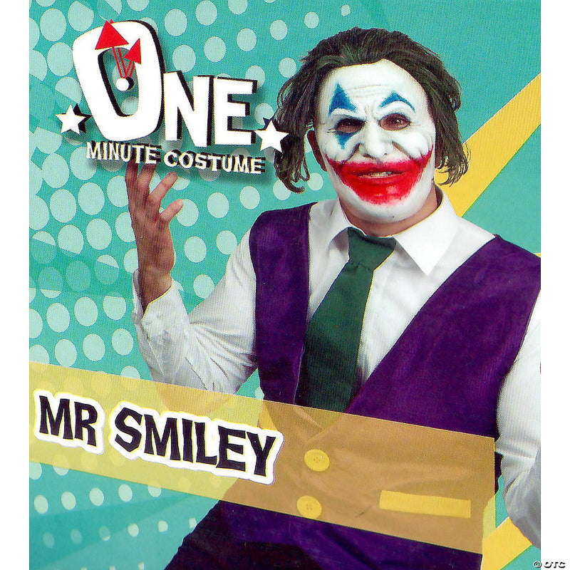 Mr. Smiley Kit | Costume-Shop.com - image 1