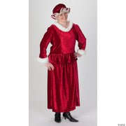 Mrs. Christmas | Costume-shop.com - XLARGE - image 1