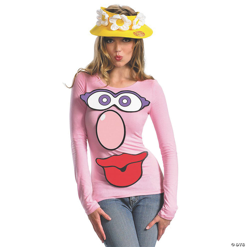 Mr./Mrs. Potato Head Kit | Costume-Shop.com