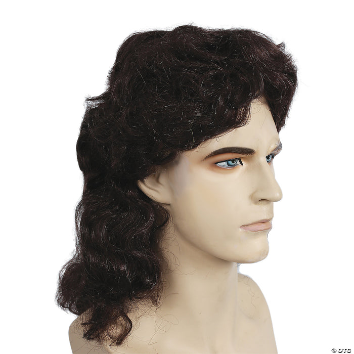 Mullet Wig Mr179032