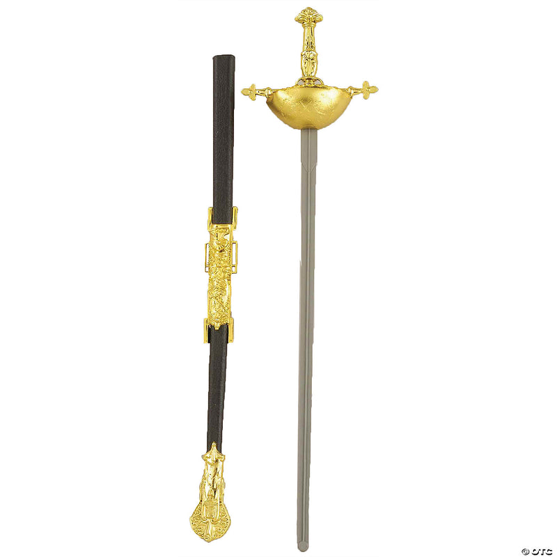 Musketeer Sword - image 1