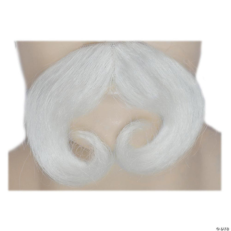 Must Santa White - image 1