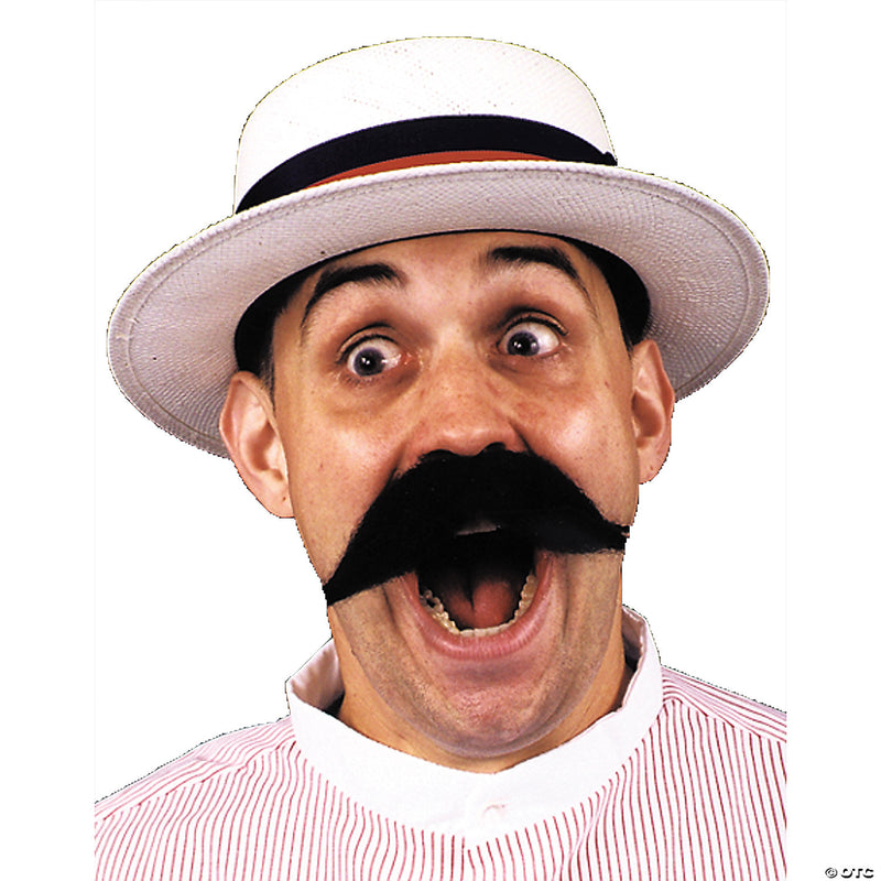Mustache Six Way - image 1