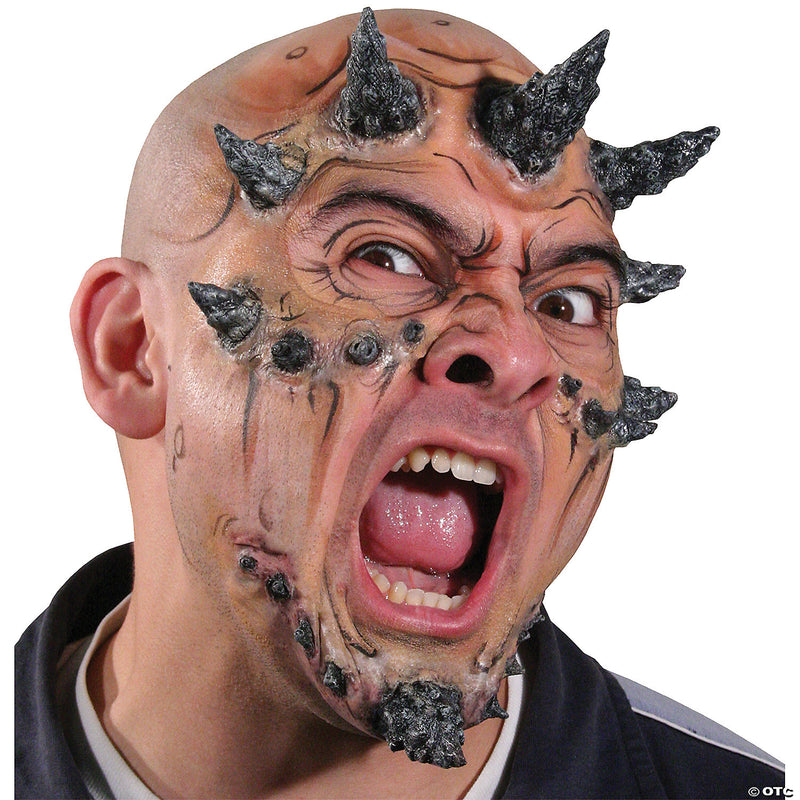 Mutant Spike - image 1