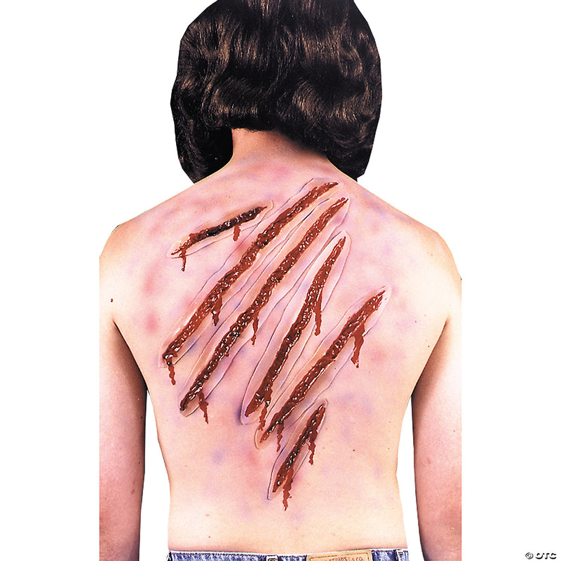 Nail Scars | Costume-Shop.com - image 1