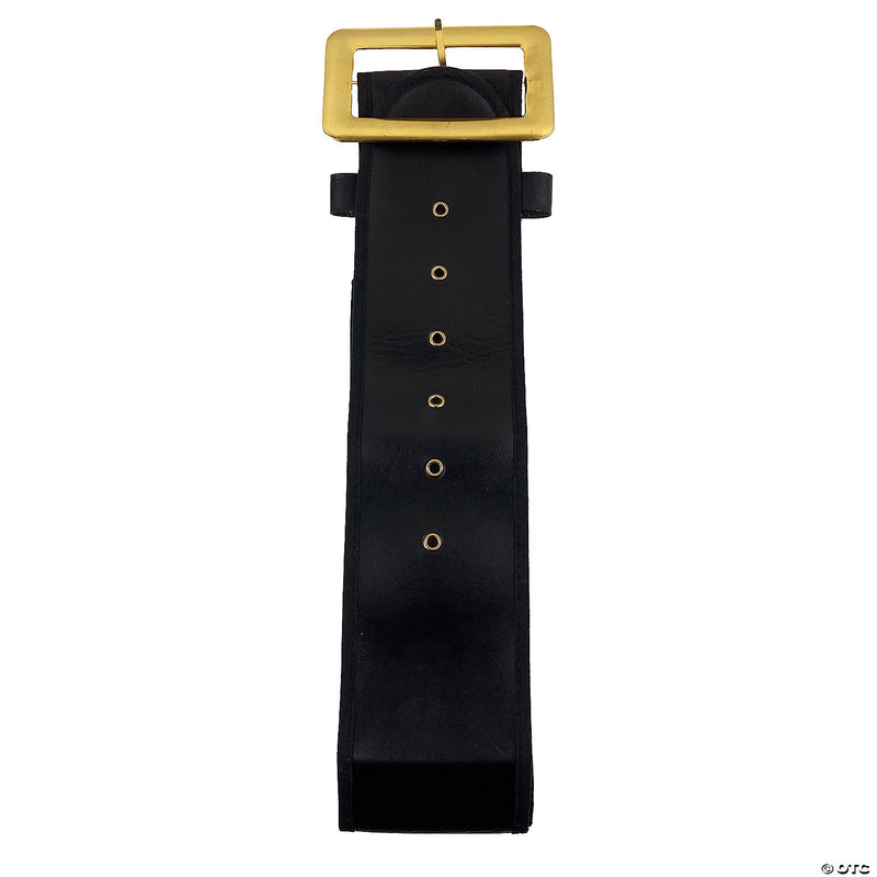Santa Belt with Prong Buckle | Costume-Shop.com - LARGE - image 1
