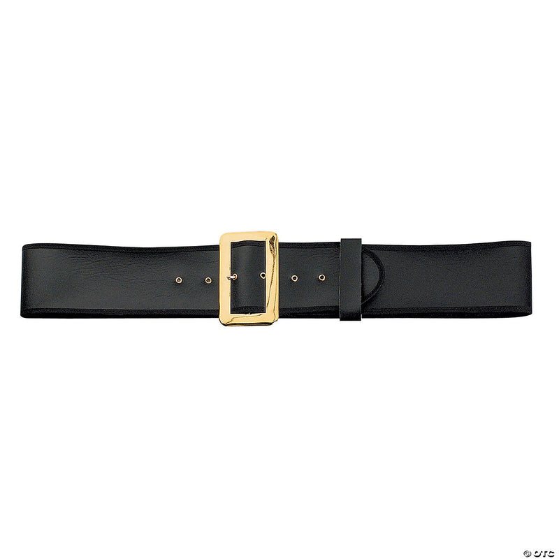 Santa Belt with Prong Buckle | Costume-Shop.com - LARGE - image 2