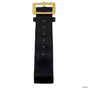 Santa Belt with Prong Buckle | Costume-Shop.com - LARGE - image 3
