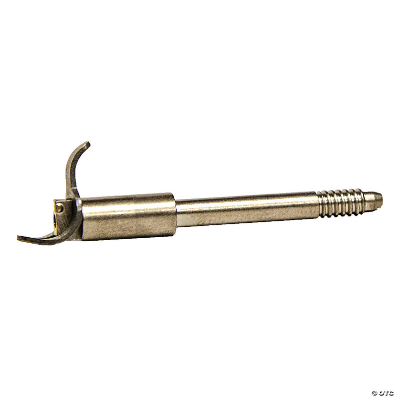 Airbrush Needle Tube Set with Rocker Lever and Pin - image 1