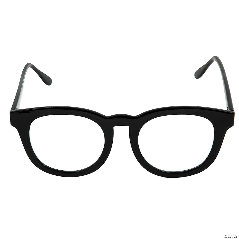 Nerd Glasses - 1 Pc. - image 1