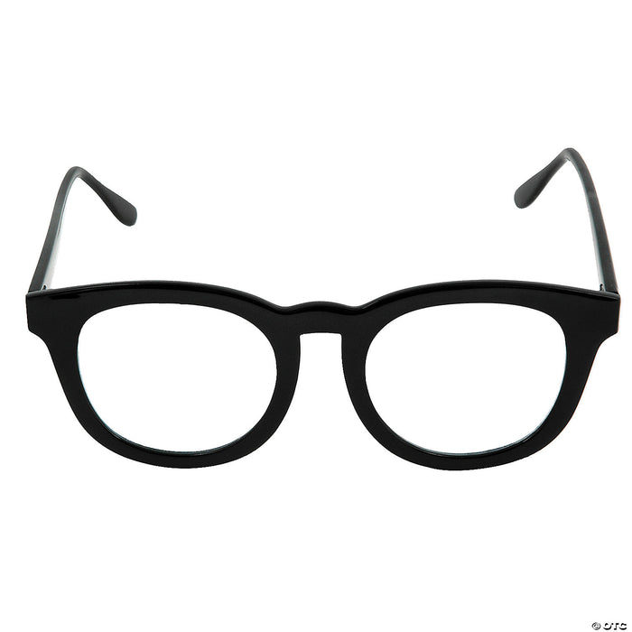 Nerd Glasses - 1 Pc.