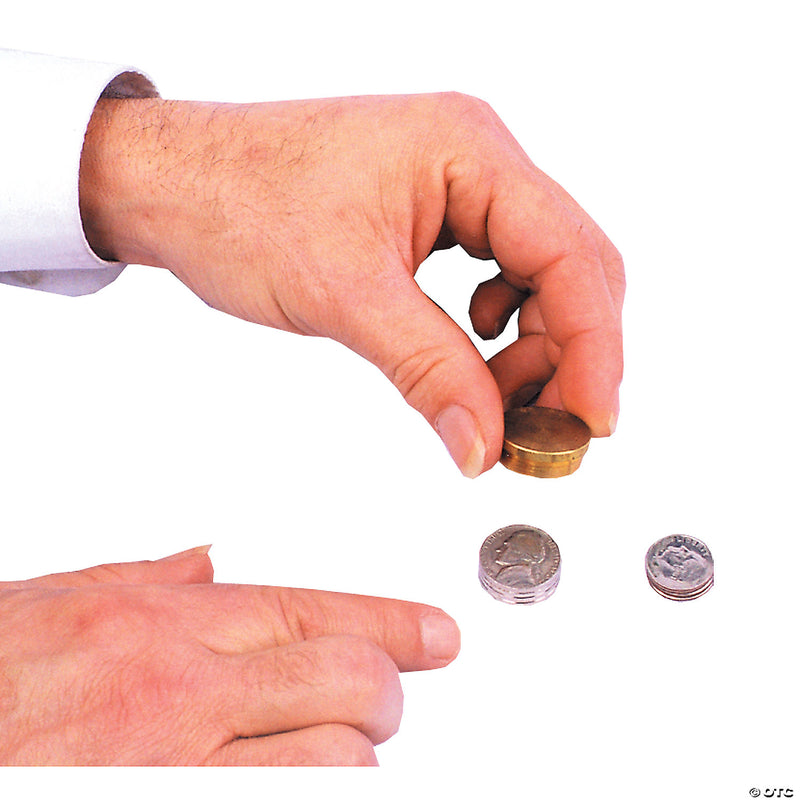 Nickels To Dimes - image 1