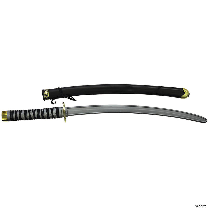 Ninja Sword | Costume-Shop.com - image 1