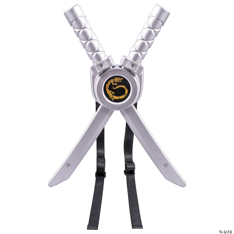 Ninjago Weapon Set Costume Accessory - image 1