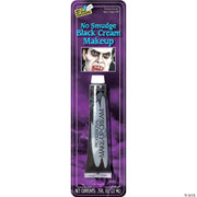 No Smudge Cream Makeup | Costume-shop.com - BLACK - image 1