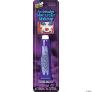 No Smudge Cream Makeup | Costume-shop.com - BLACK - image 2