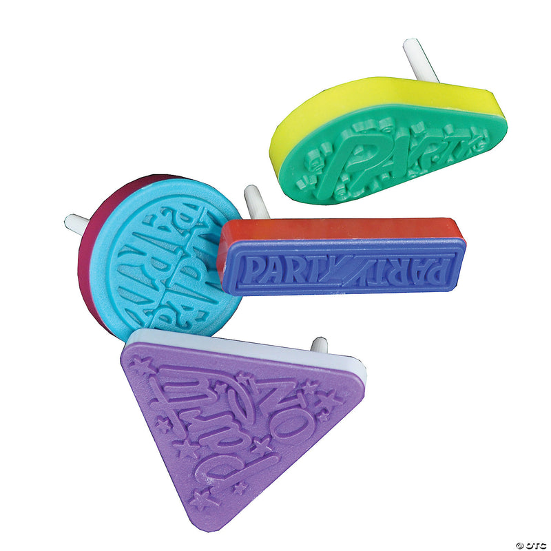 Noisemaker - image 1