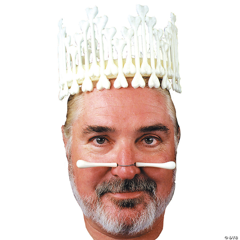 Nose Bone - image 1