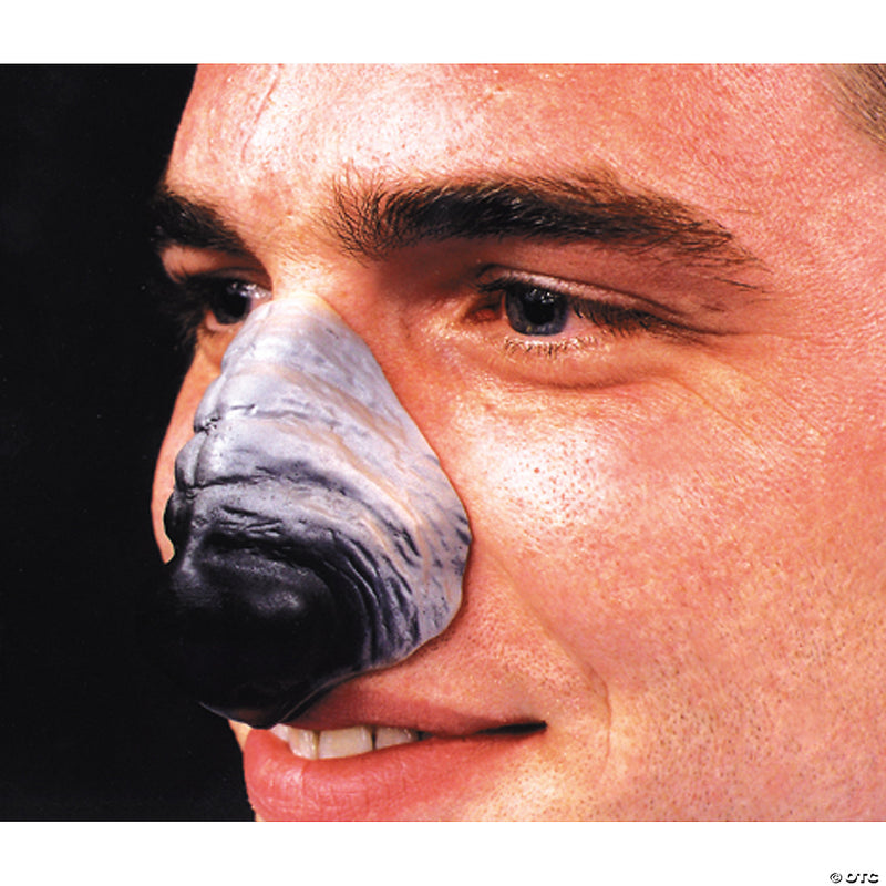 Nose Werewolf - image 1