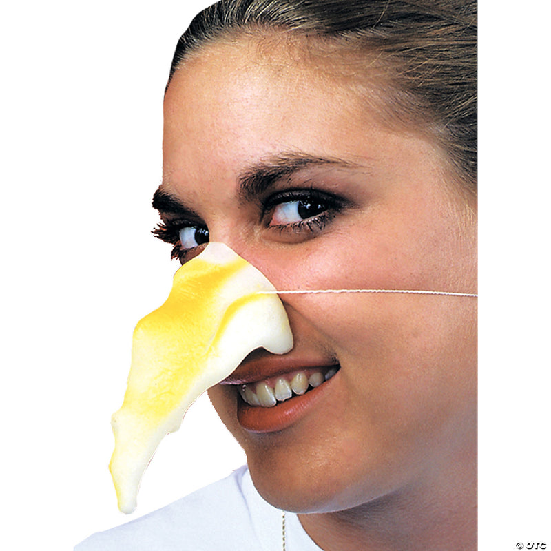 Witch Nose Snorkel - image 1