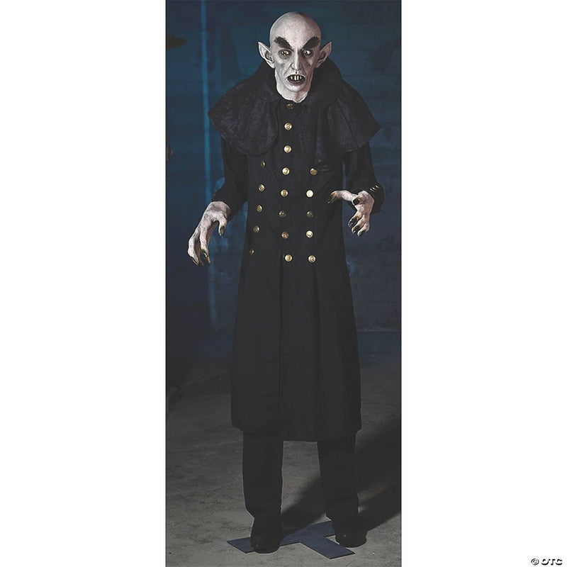 Nosferatu Legend Halloween Decoration - image 1