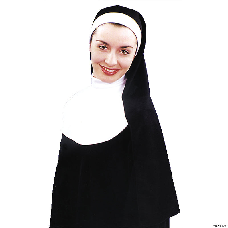 Nun Kit Adult | Costume-Shop.com - image 1