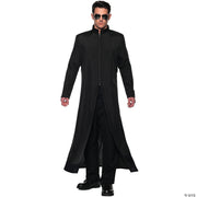 Off The Grid Survivalist Adult | Costume-shop.com - ONE SIZE - image 2