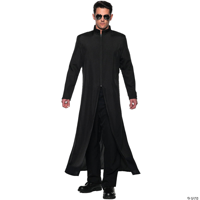 Off The Grid Survivalist Adult | Costume-shop.com - ONE SIZE - image 2