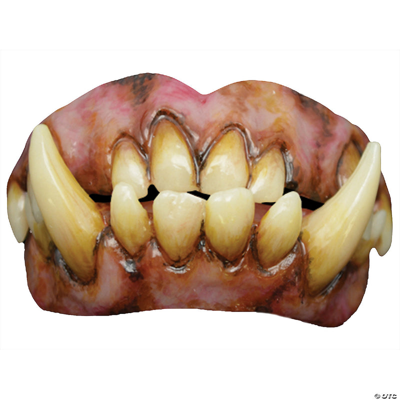 Ogre Teeth - image 1