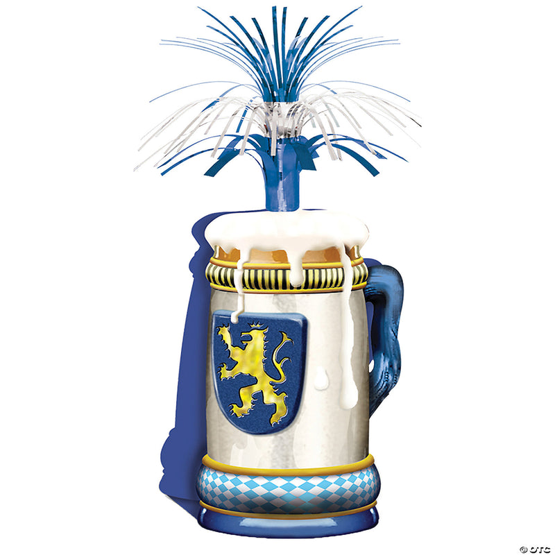 Oktoberfest Centerpiece | Costume-shop.com - image 1