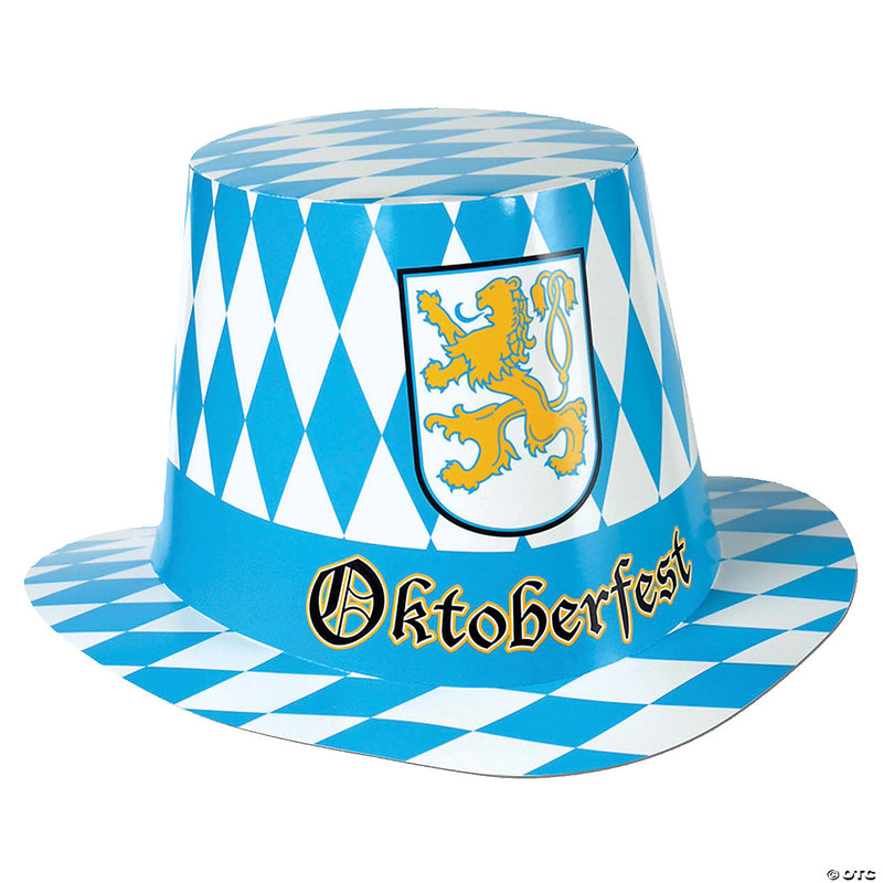 Oktoberfest Hat - image 1