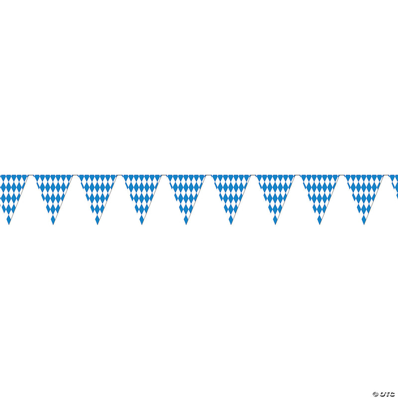 Oktoberfest Pennant Banner - image 1
