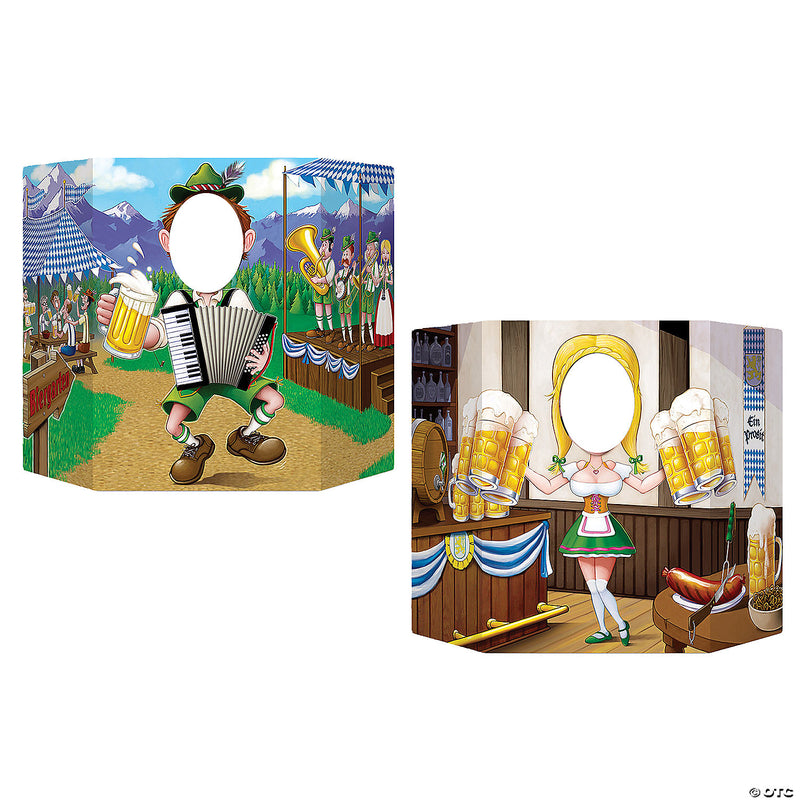 Oktoberfest Photo Prop - image 1
