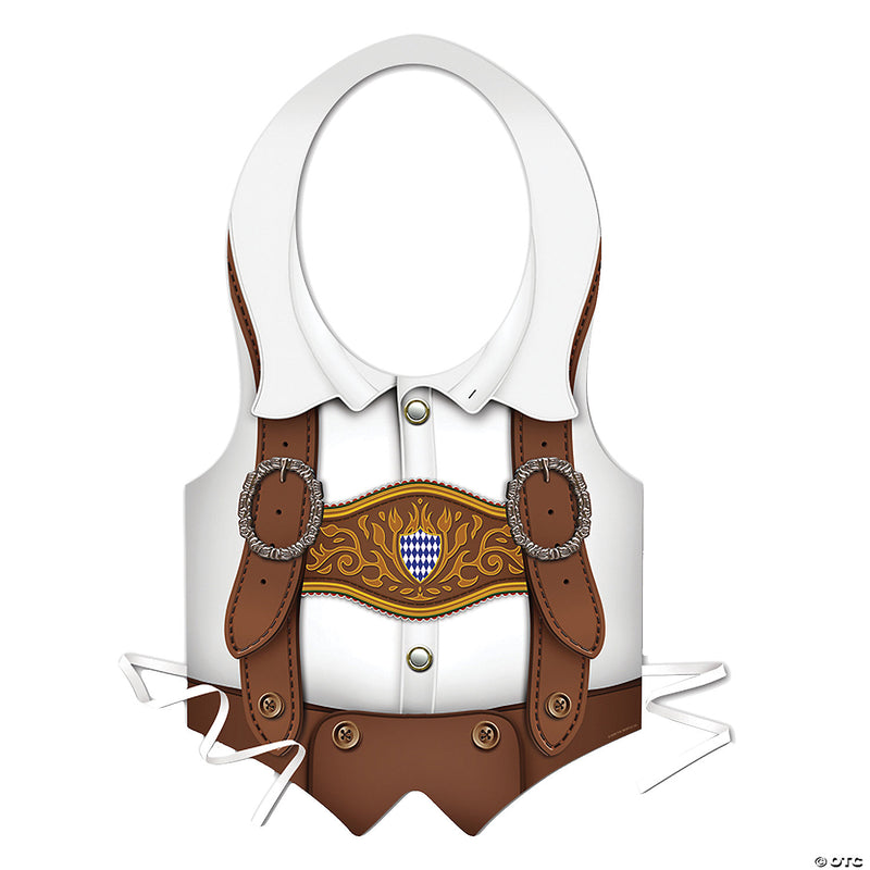 Oktoberfest Vest - image 1