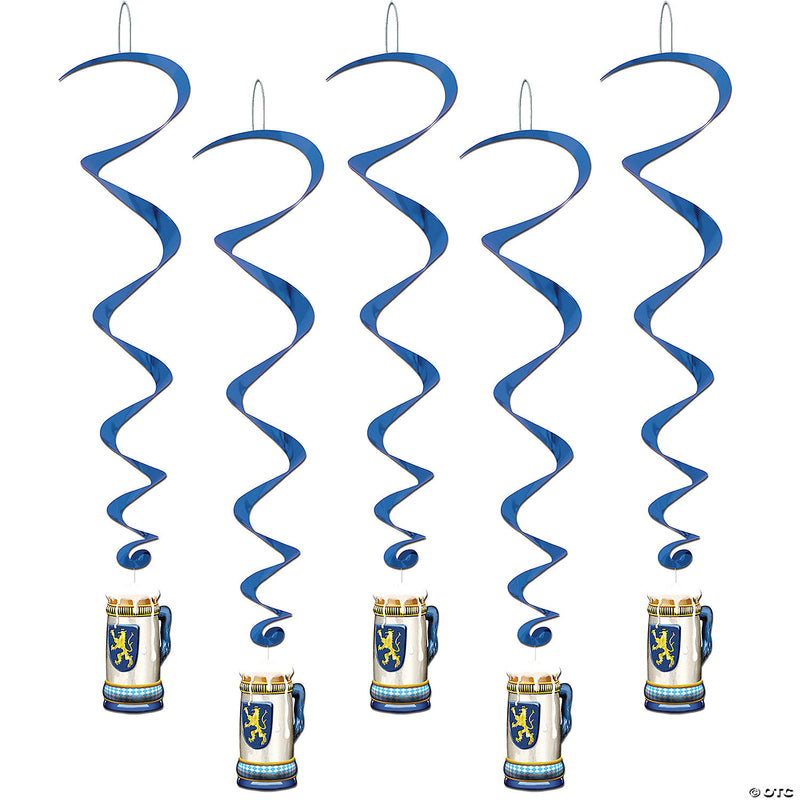 Oktoberfest Whirls - image 1