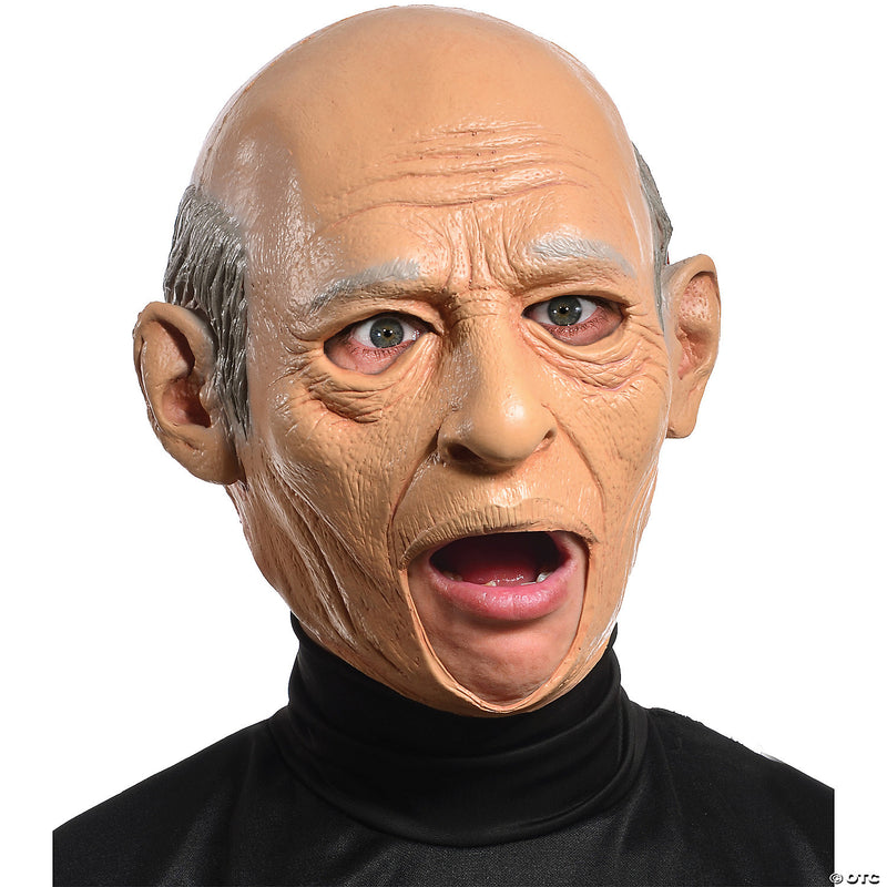 Old Grandpa Mask - image 1
