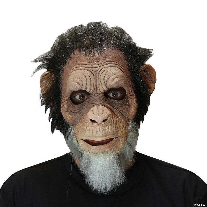 Julius Ape Latex Mask - image 1
